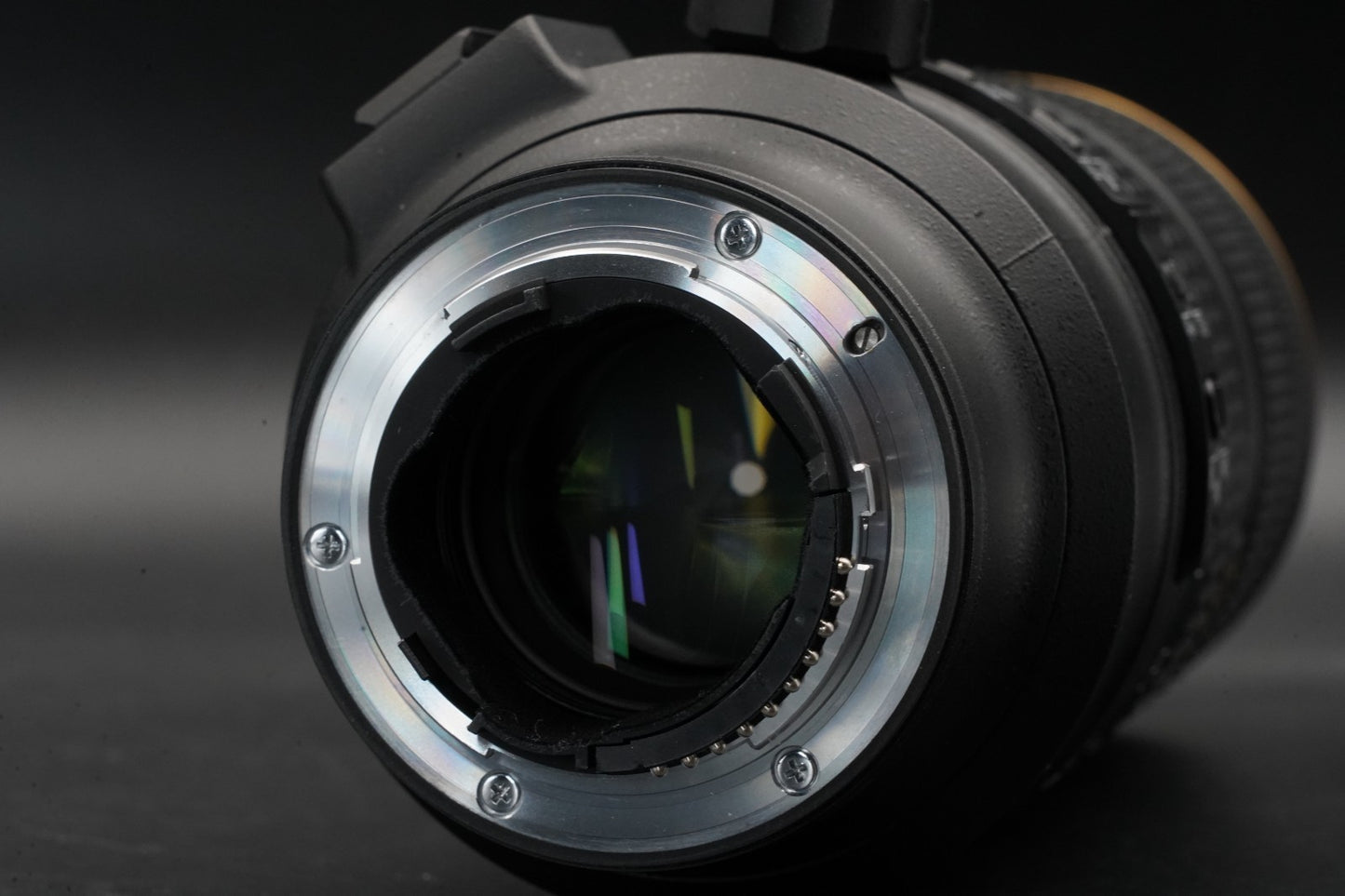 Nikon AF-S NIKKOR 70-200mm f/2.8G 2.8 G ED VR II ALMOST UNUSED 11238