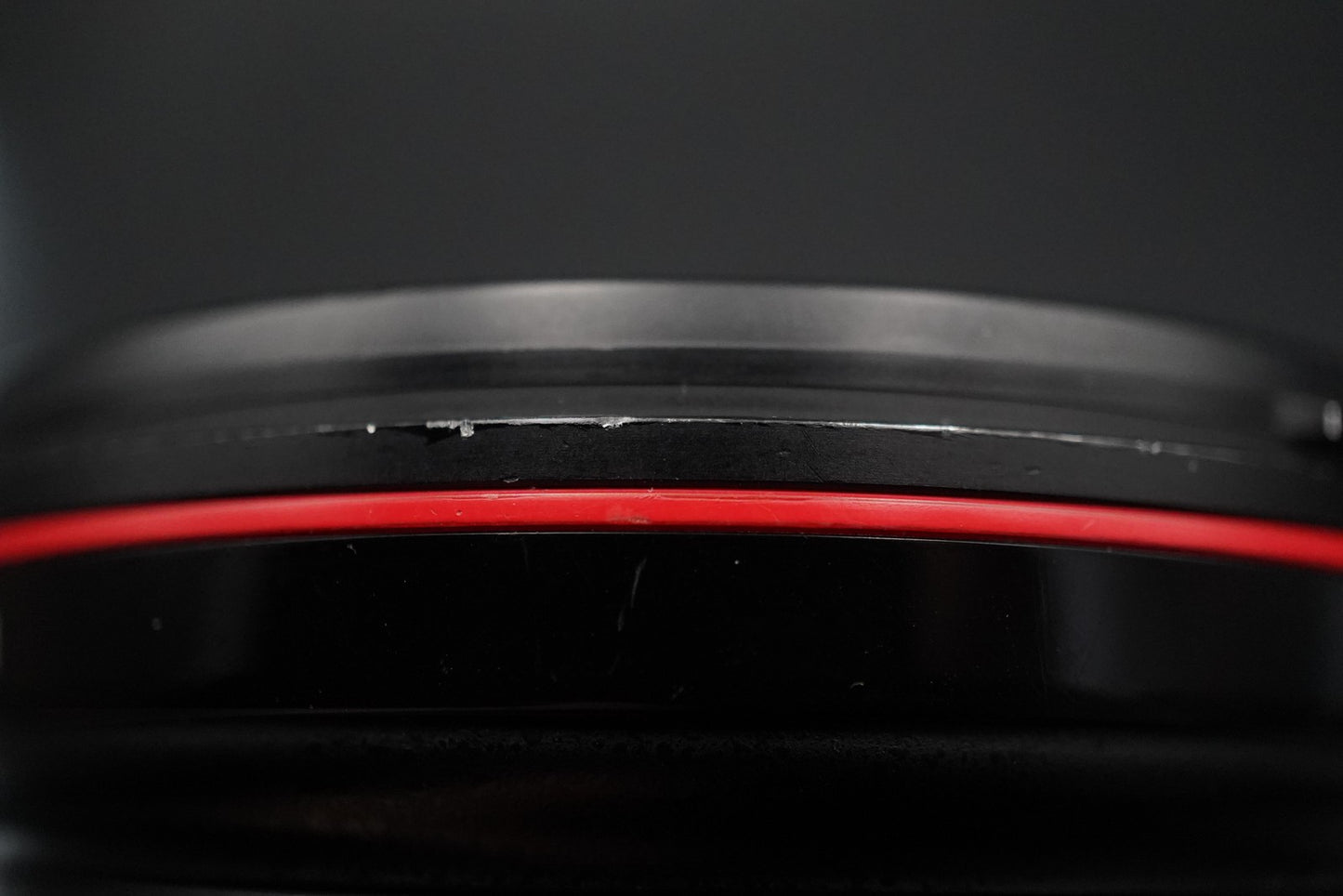 Canon EF 16-35mm f/2.8 L USM Ultrasonic Zoom Lens US Duty Paid JAPAN 10793