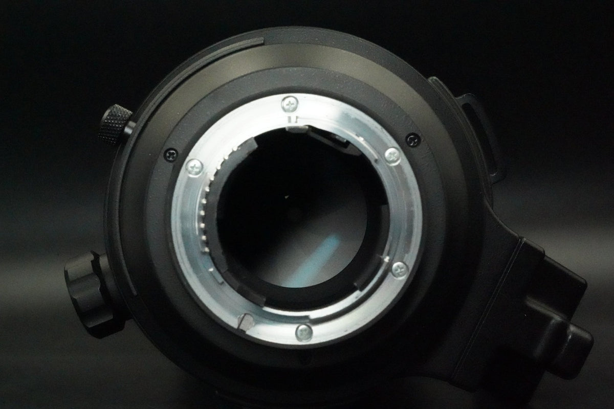 Nikon AF-S NIKKOR 300mm f/2.8 G IF-ED Lens #12866