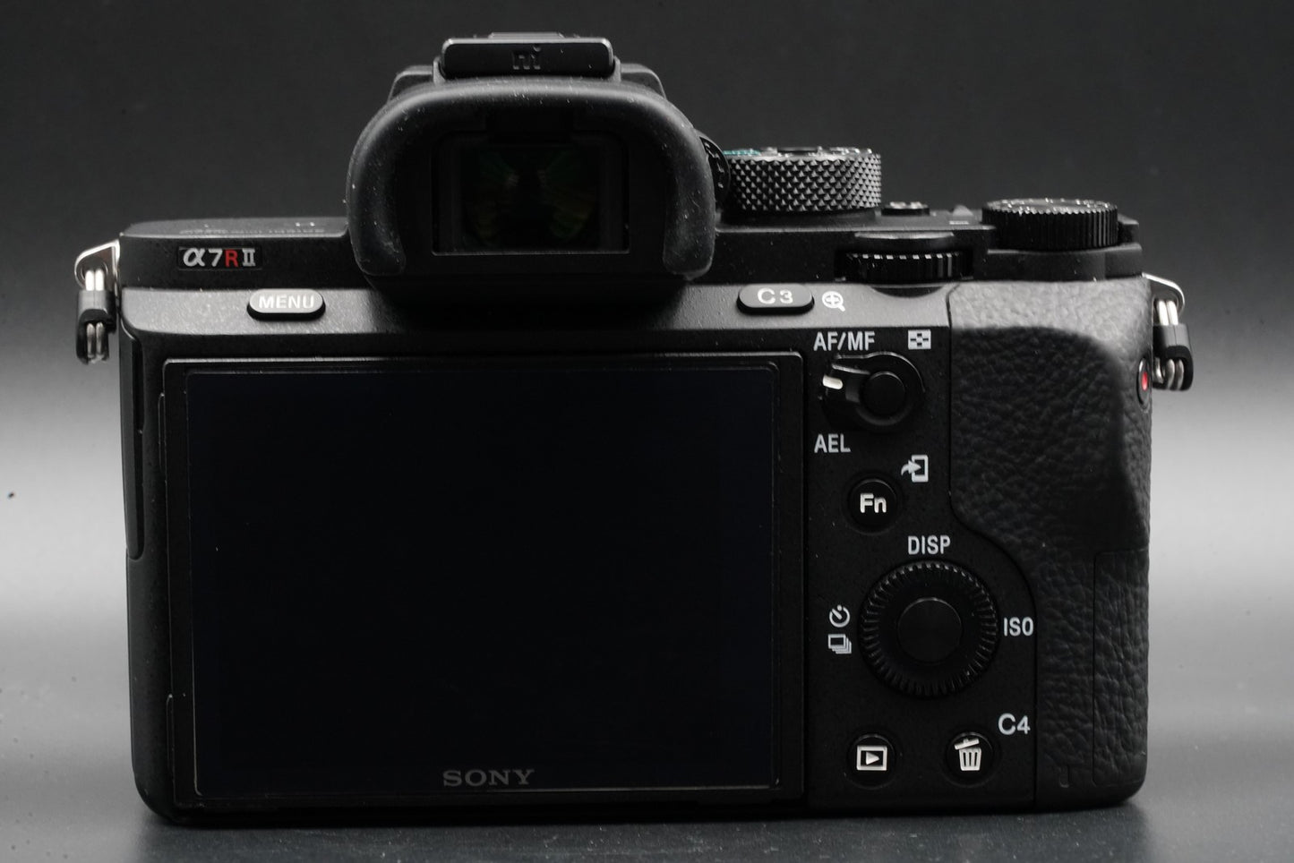Sony A7R II ILCE-7RM2 Digital Camera US Duty Paid English 10235