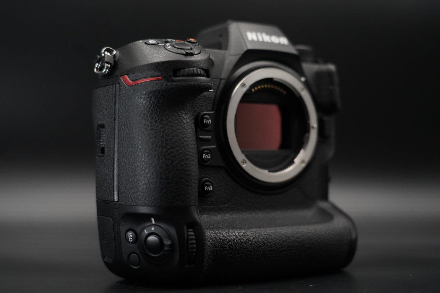 Nikon Z9 Mirrorless Camera Body ALMOST UNUSED 10661