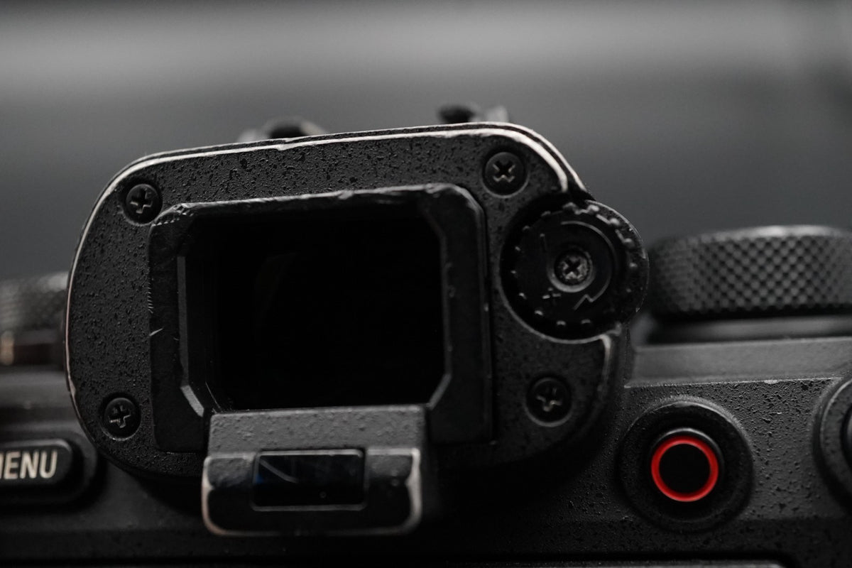 Appareil photo numérique sans miroir SONY a1 ILCE-1 [Anglais OK] -424...