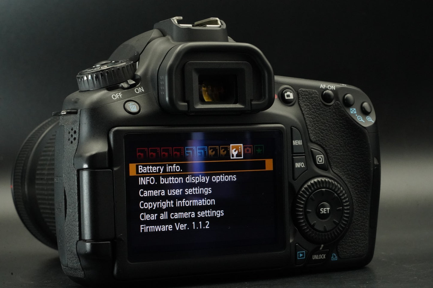 4432  cuts! Canon EOS 60D DSLR 18MP w/ EF-S 18-135mm IS Digital Camera 11600