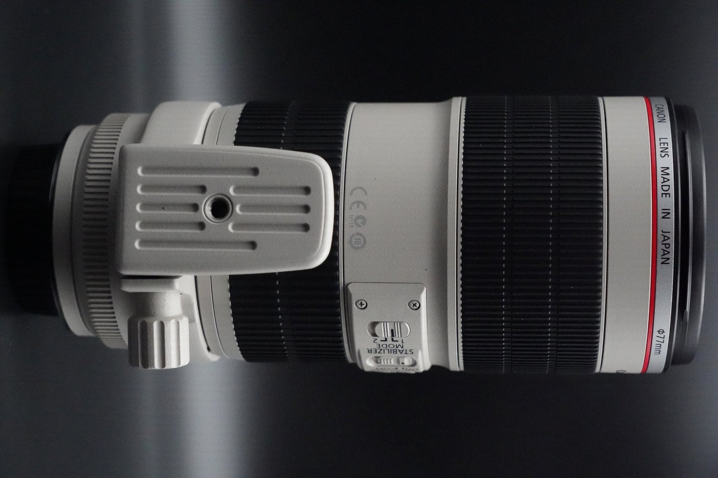 Canon EF 70-200mm f/2.8 L IS II USM Telephoto Lens US Duty Paid 10359