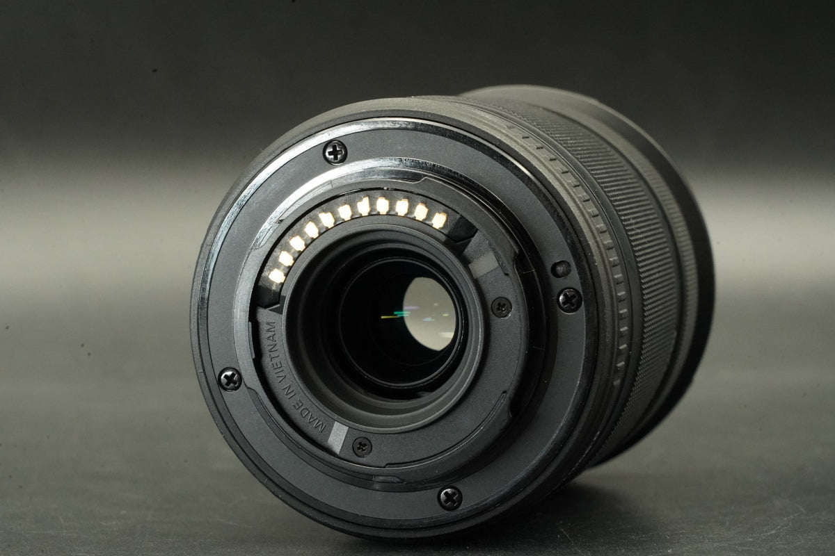 Fotocamera digitale Olympus Pen E-PL9 con 2 obiettivi marrone - 15903 tagli...