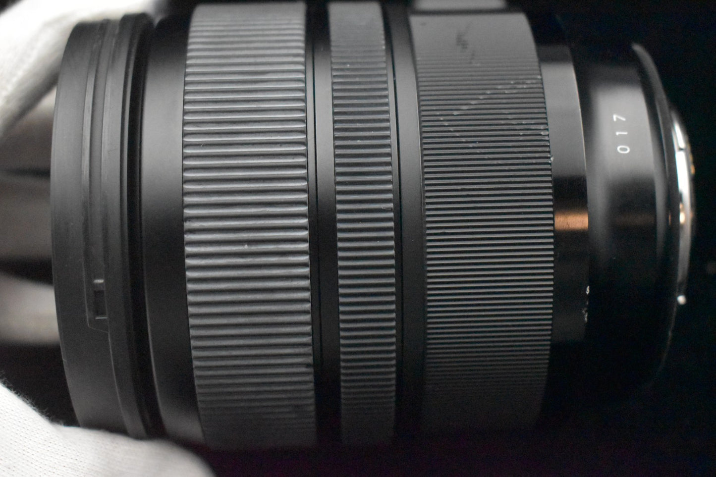 [US Duty Paid] Sigma Art 24-70mm f/2.8 DG OS HSM Lens for Canon EF mount 8681