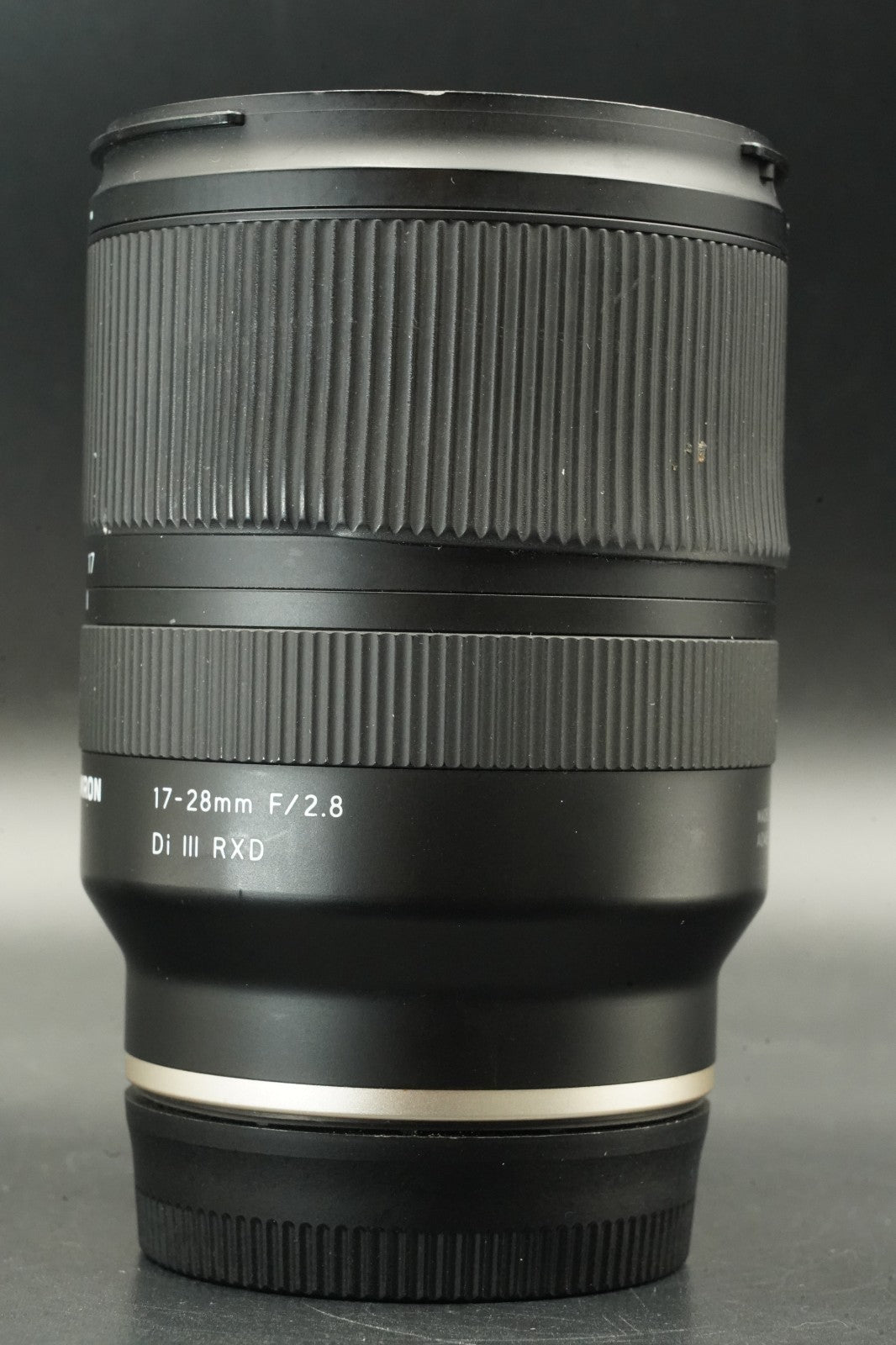 Tamron 17-28mm F/2.8 Di III RXD A046 Sony E Mount w/Hood #11778