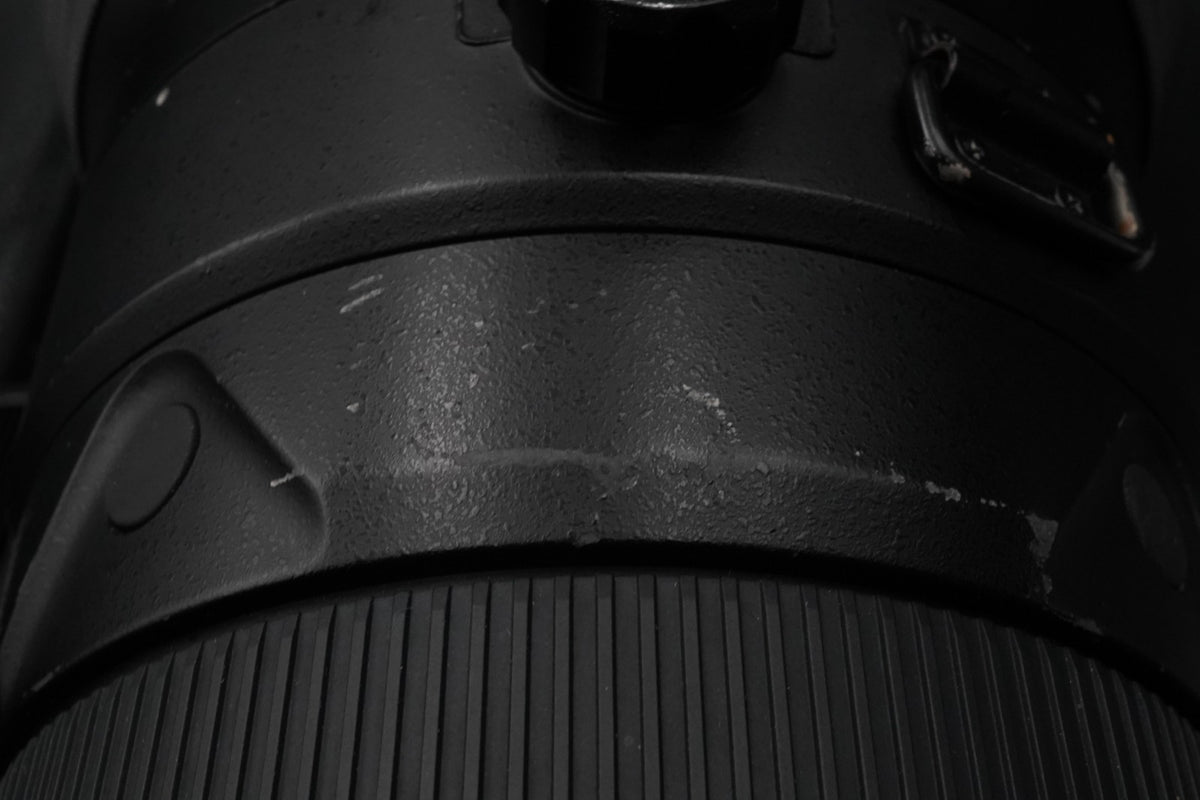 Nikon Nikkor AF-S 400mm F2.8 G ED VR Lens JAPAN 11253-2 US STOCK