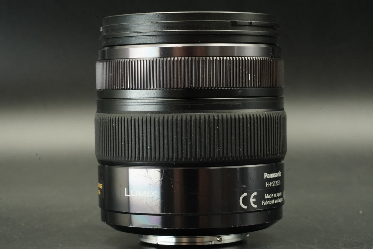 Panasonic LUMIX G X VARIO 12-35mm F2.8 ASPH POWER O.I.S. #12237