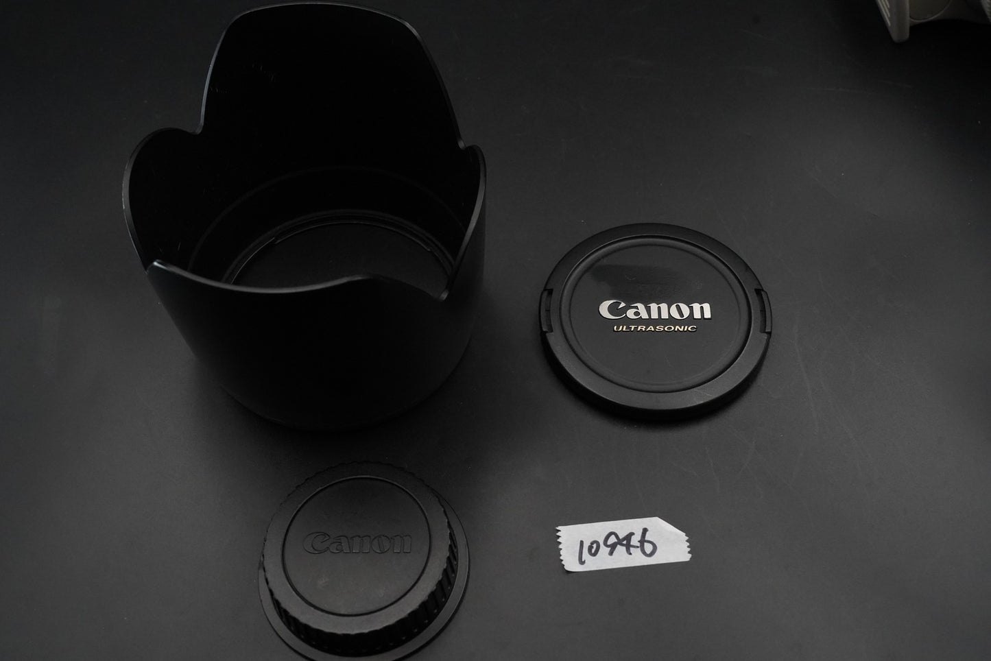 Canon EF 70-200mm F/2.8 L USM Telephoto Zoom AF Lens JAPAN US Duty Paid 10946