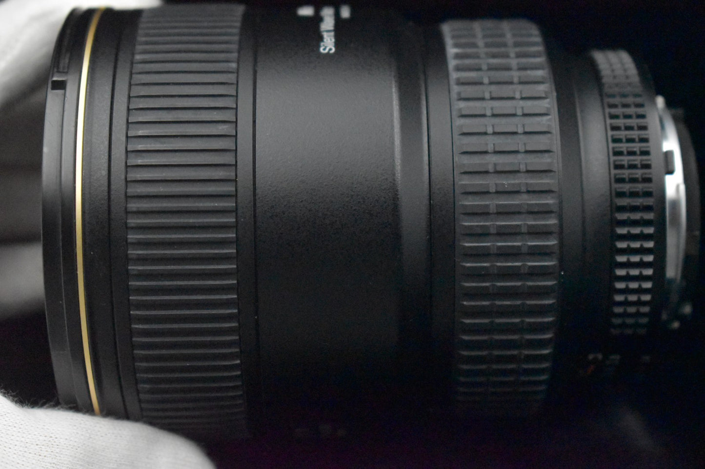 [US Duty Paid] Nikon AF-S Zoom Nikkor ED 17-35mm f/2.8D IF Lens Japan 8672