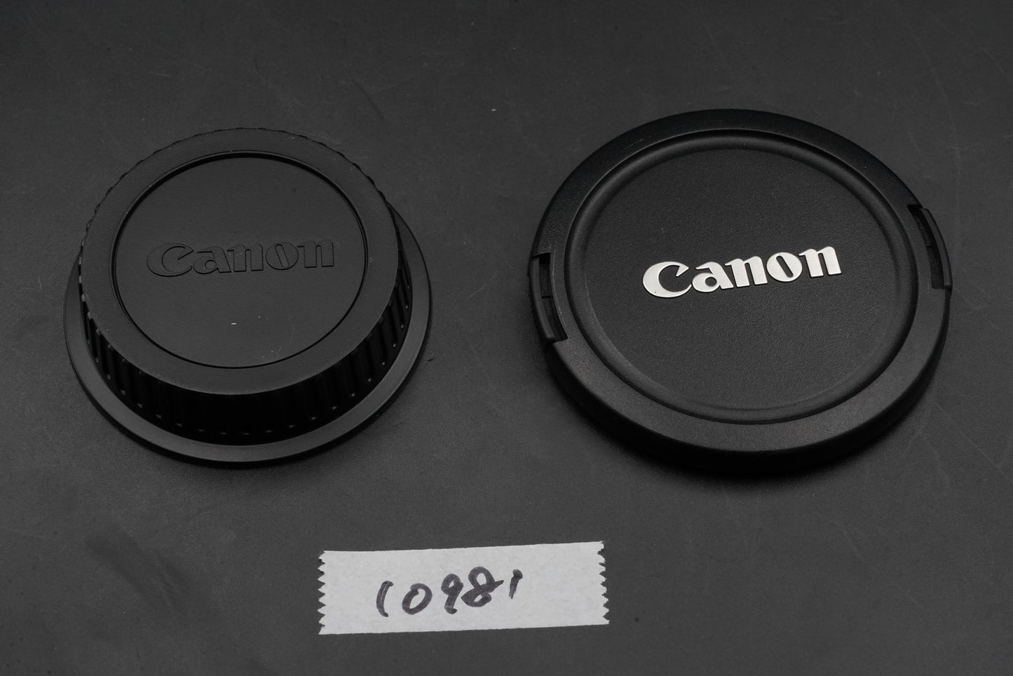 Canon EF-S 18-200mm f/3.5-5.6 IS Wide Angle Zoom AF Lens US Duty Paid 10981