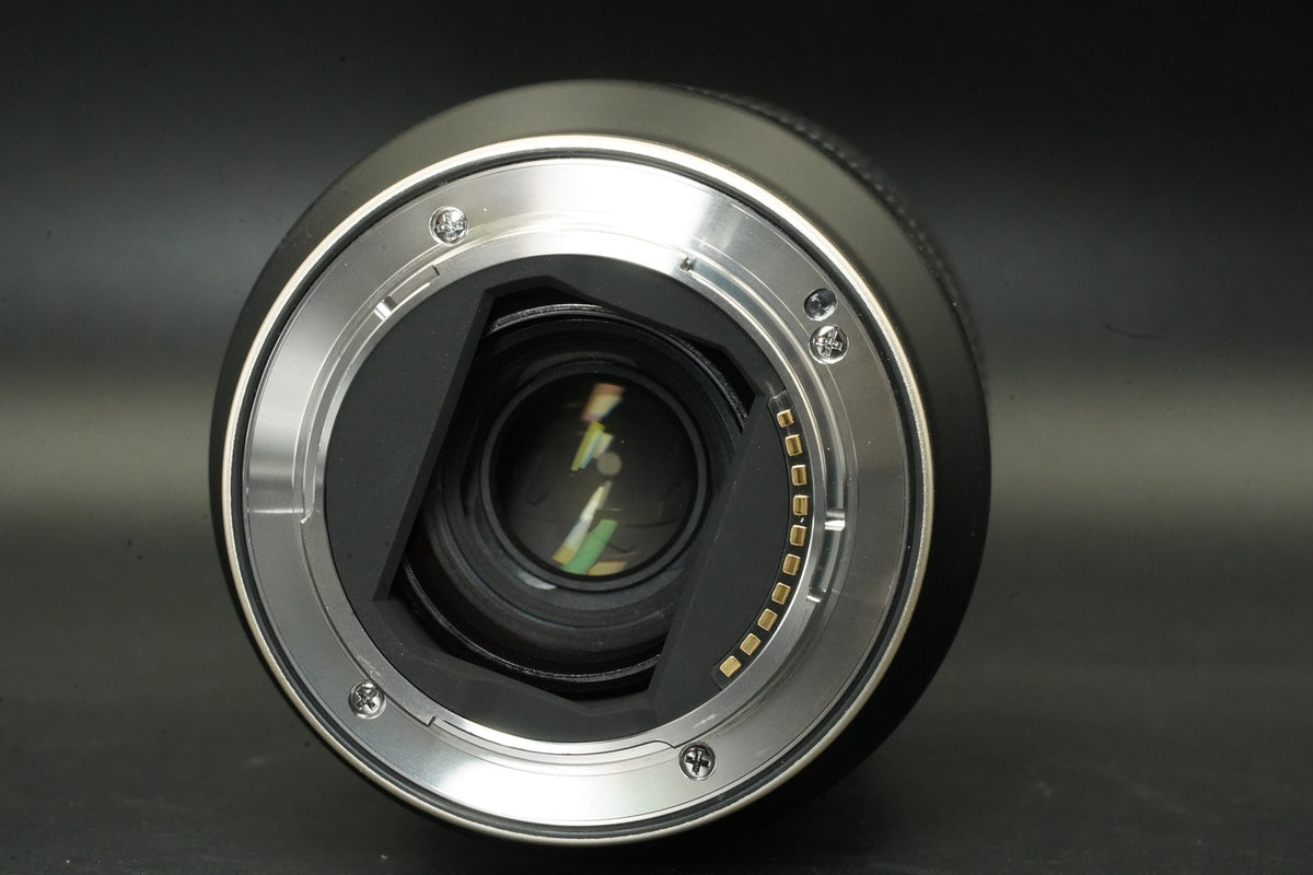 Tamron 28-75mm F/2.8 Di III RXD Lens for Sony E Mount #12690