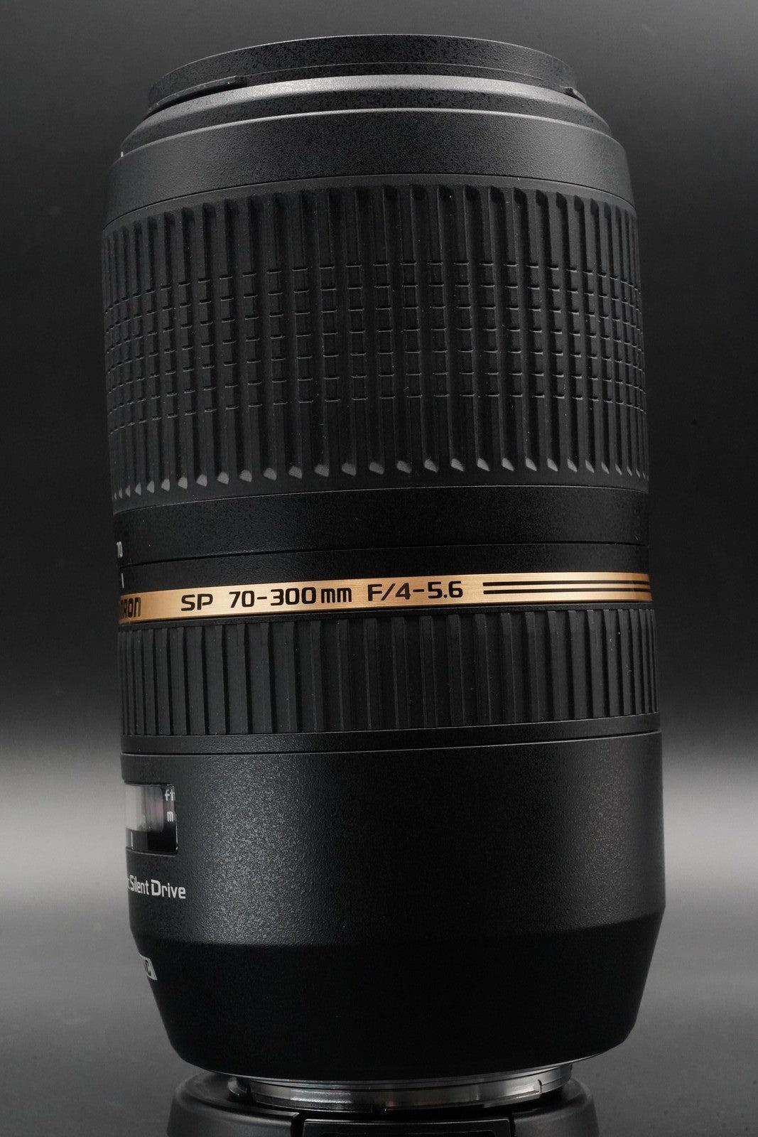 Tamron A005 SP 70-300mm f/4-5.6 Di VC USD for Canon US Duty Paid 10803