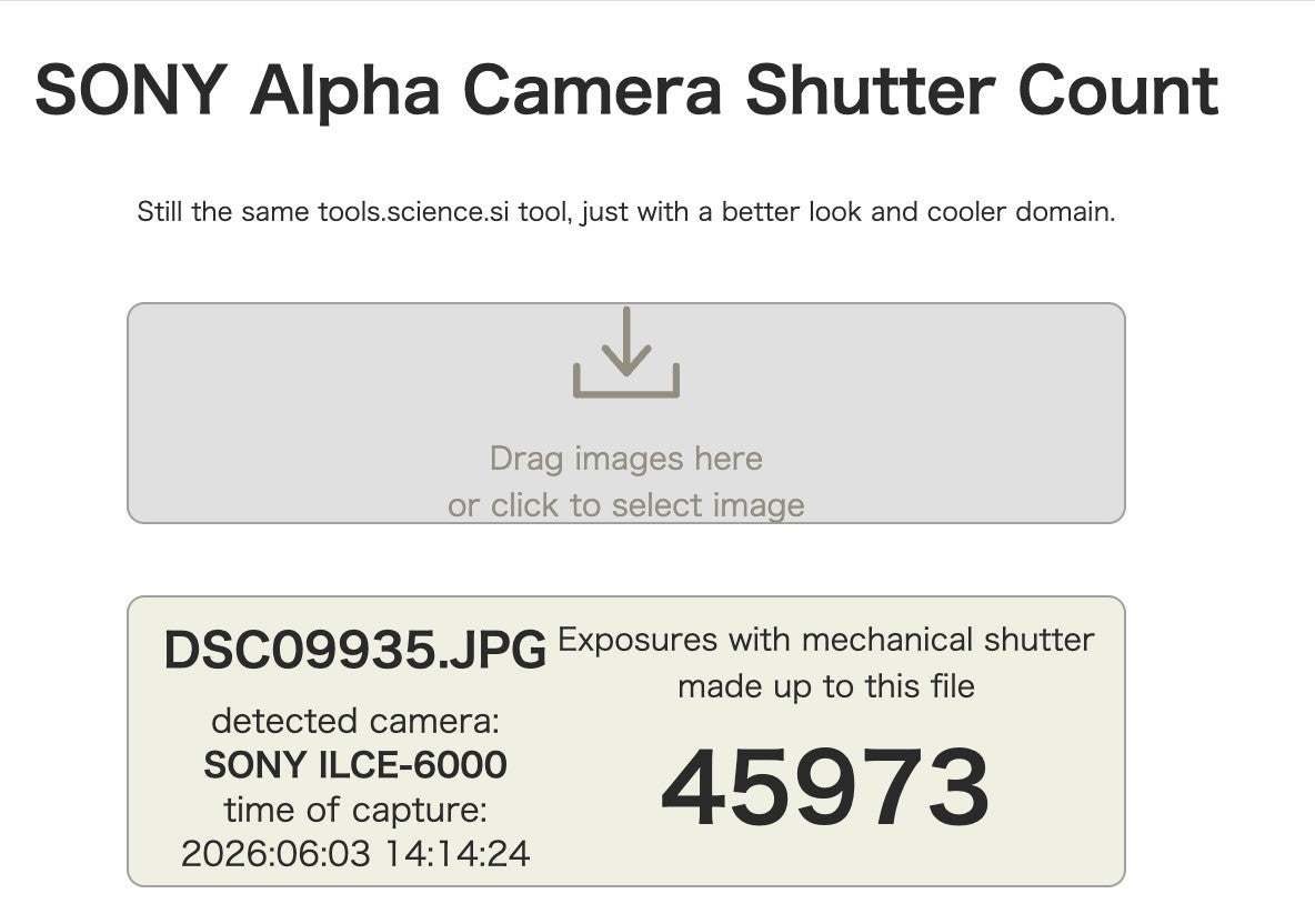 Sony a6000 Digital Mirrorless Camera with 2 Lens Silver 10735