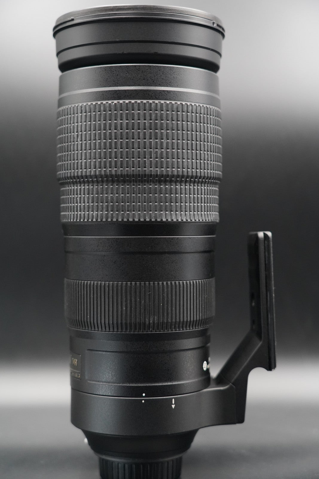 [US DUTY PAID] Nikon AF-S 200-500mm f/5.6 E ED VR Zoom Nikkor Lens JAPAN 11194