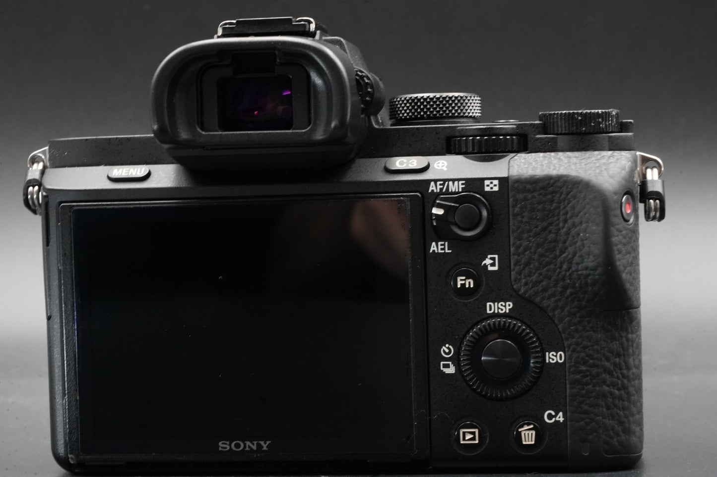 SONY Alpha a7 II ILCE-7M2 Body Mirrorless 35 Language 10731