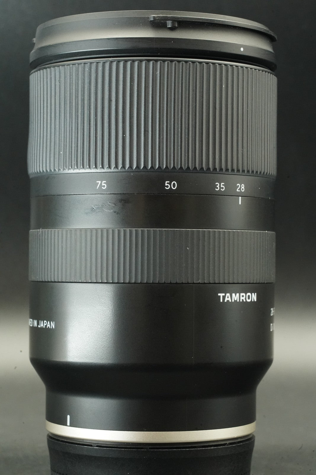 Tamron 28-75mm F/2.8 Di III RXD Lens for Sony E Mount #12223