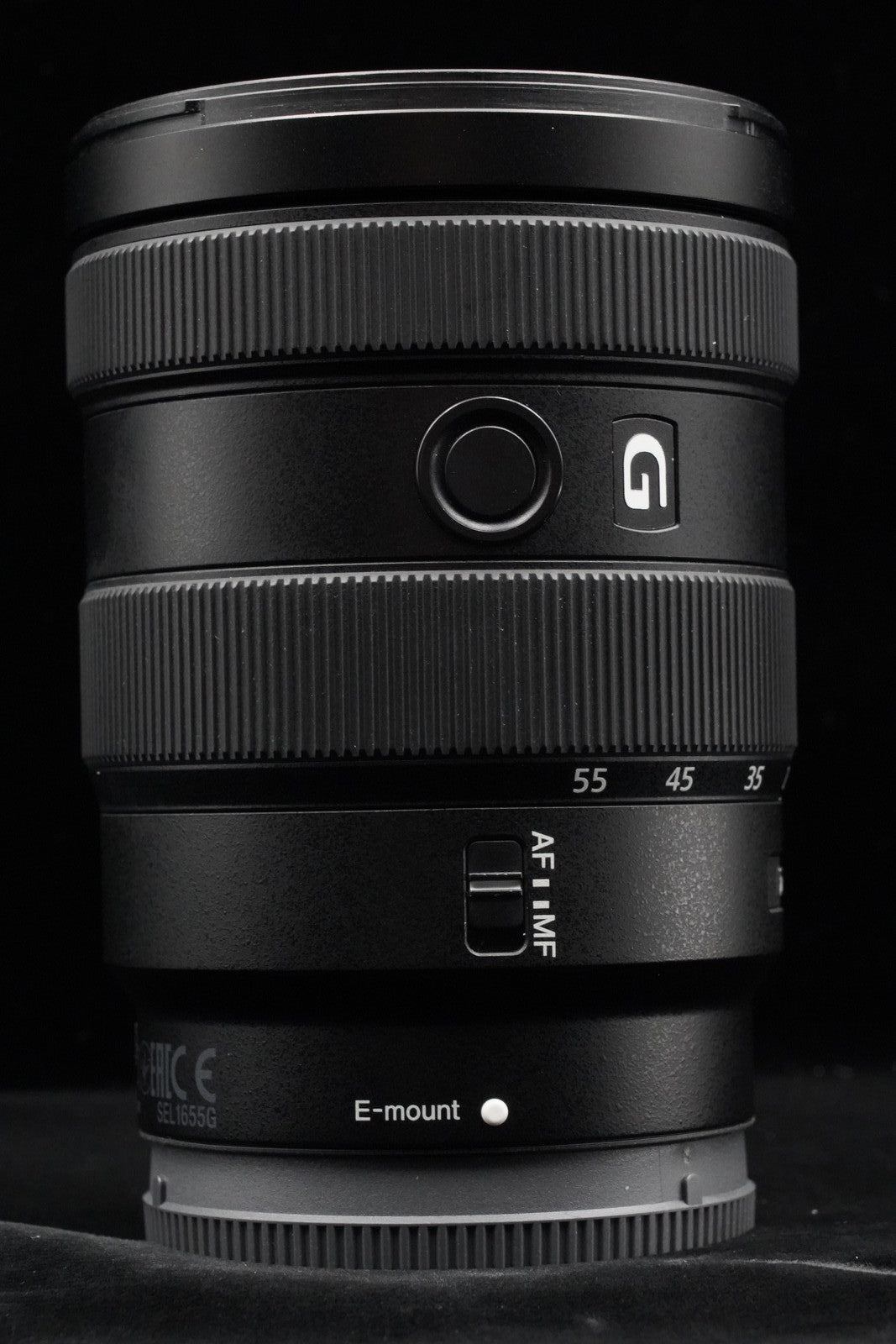 Sony E 16-55mm f/2.8 G SEL1655G for Sony E mount US STOCK #10414