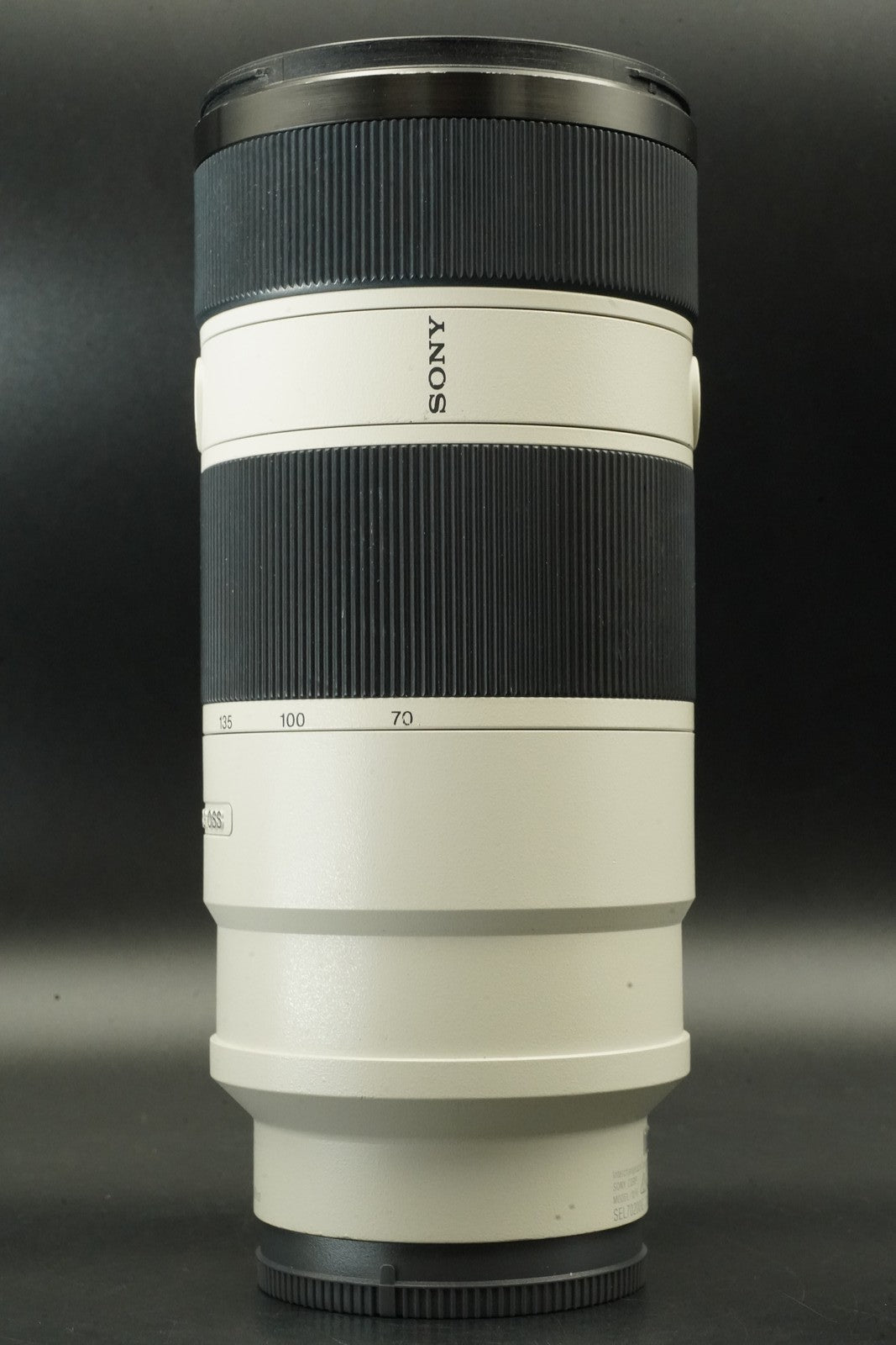 SONY FE 70-200mm F/4 G OSS SEL70200G for SONY E mount US STOCK #12224
