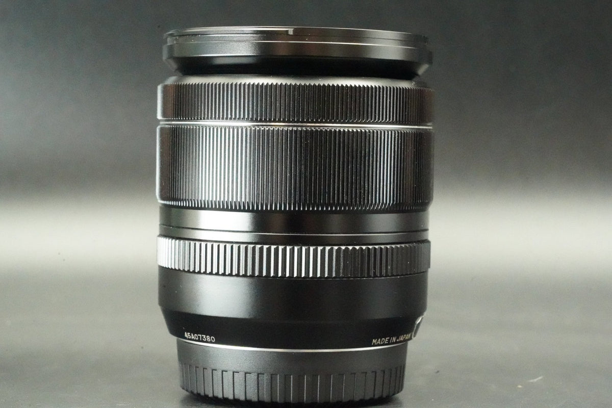 Fujifilm Fujinon XF 18-55mm F/2.8-4 R LM OIS EBC Lens #12792
