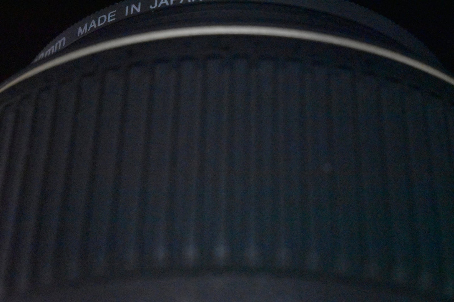 Nikon AF-S MICRO NIKKOR 105mm F/2.8G ED VR Lens US Duty Paid 10580