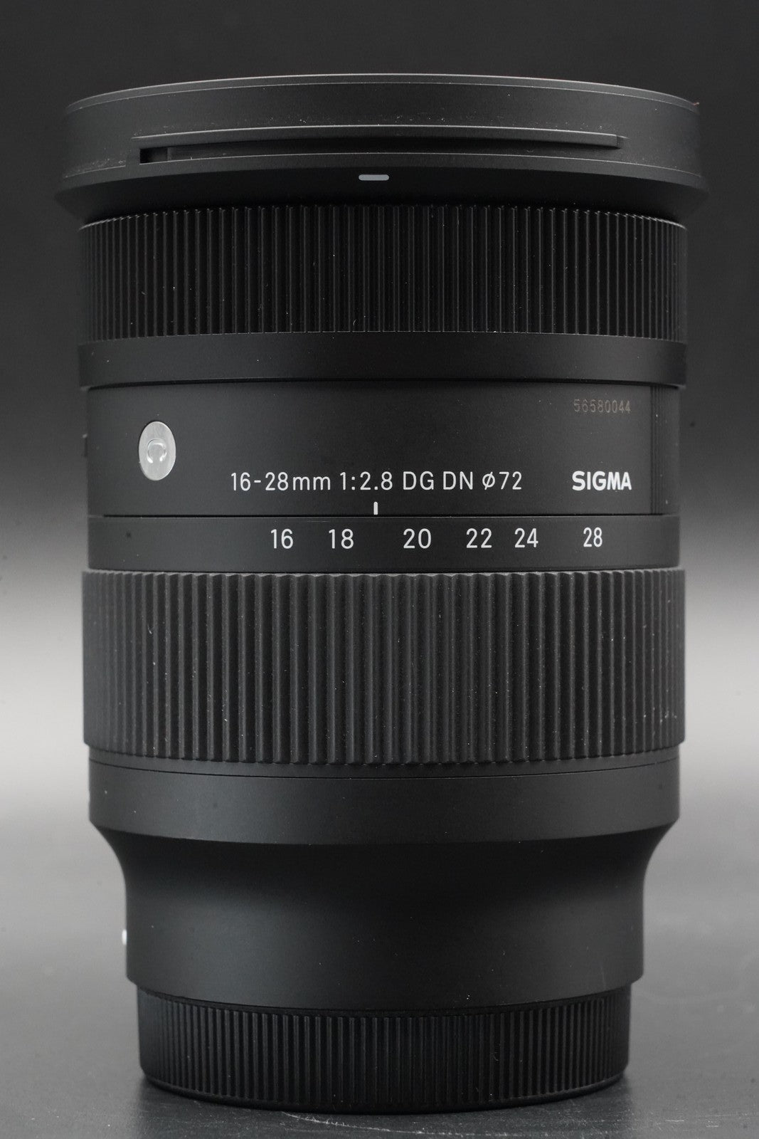 [ALMOST UNUSED] SIGMA Contemporary 16-28mm F2.8 DG DN for Sony E mount 10798