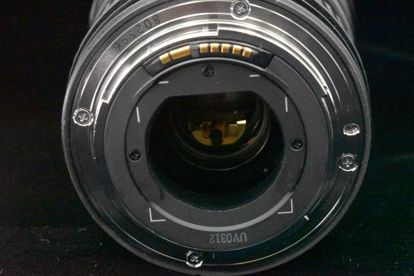 Canon EF 17-40mm f/4 L USM Wide Angle Lens US Duty Paid 10497