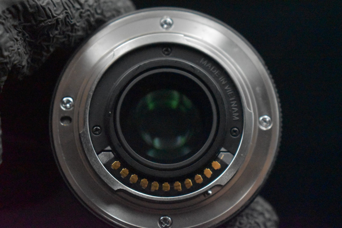 Olympus M.ZUIKO DIGITAL 45mm f/1.8 Lens Black Japan US STOCK #11381 11791