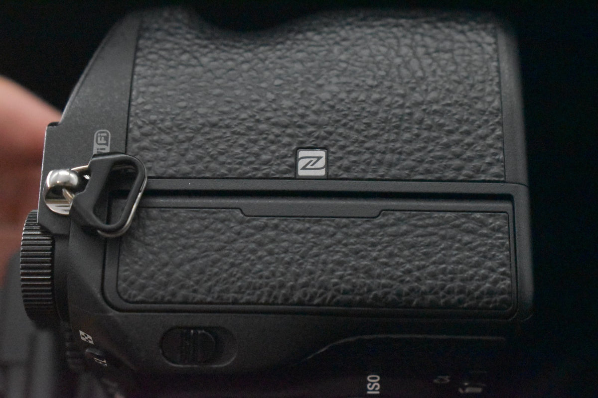 Inglés OK [US Duty Paid] Sony Alpha a7 III ILCE-7M3 Shutter count 5589 #7834