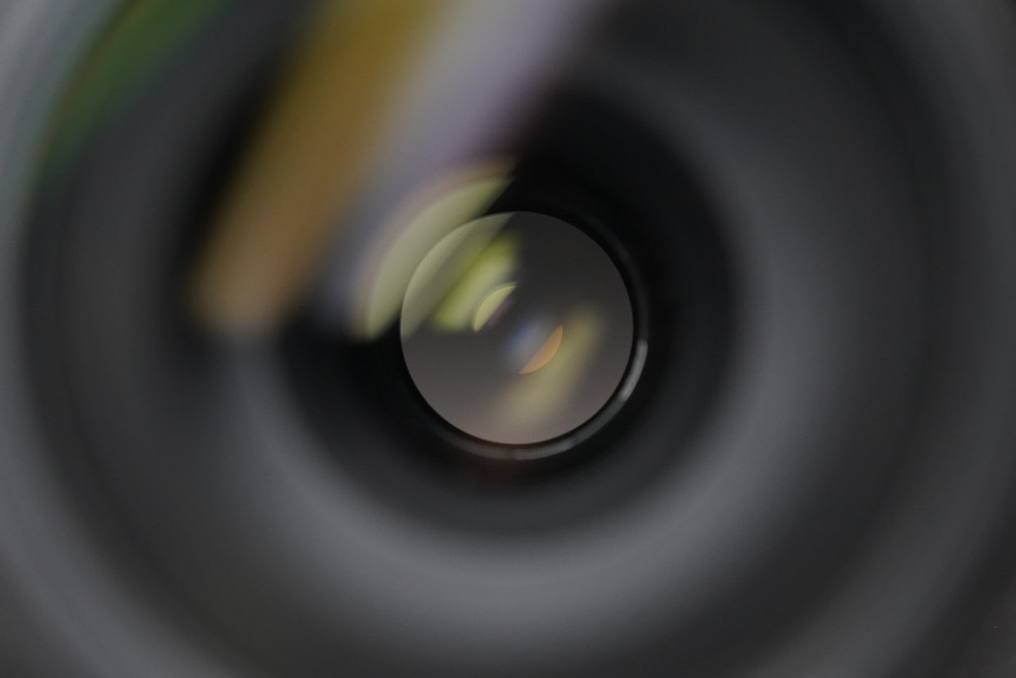 [US DUTY PAID] Nikon AF-S 200-500mm f/5.6 E ED VR Zoom Nikkor Lens JAPAN 11194