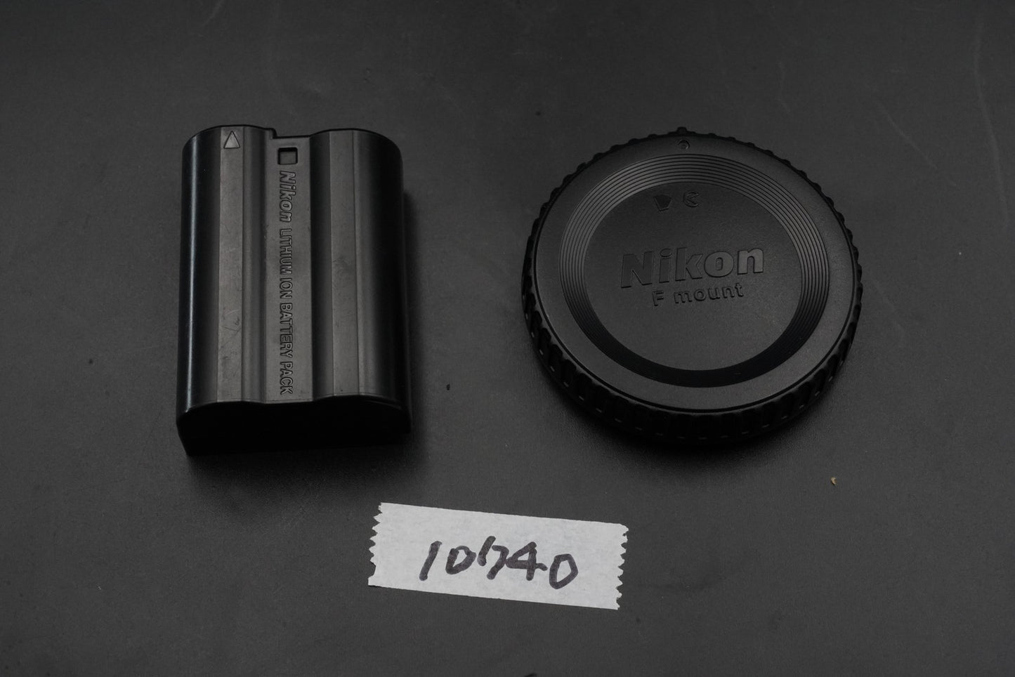 Nikon D500 20.9MP Digital SLR Camera Body US Duty Paid 10740