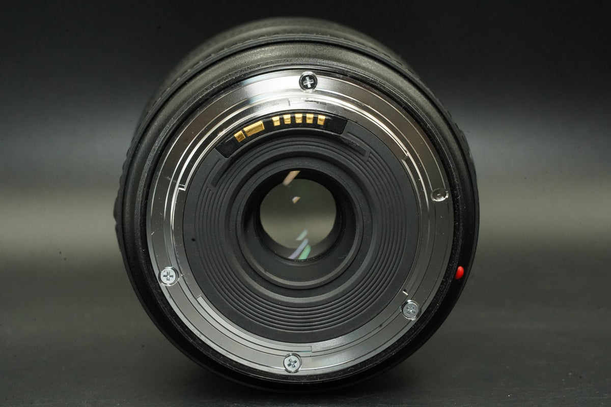 Canon EF 24-70mm f/4 L IS USM Zoom Lens #12521
