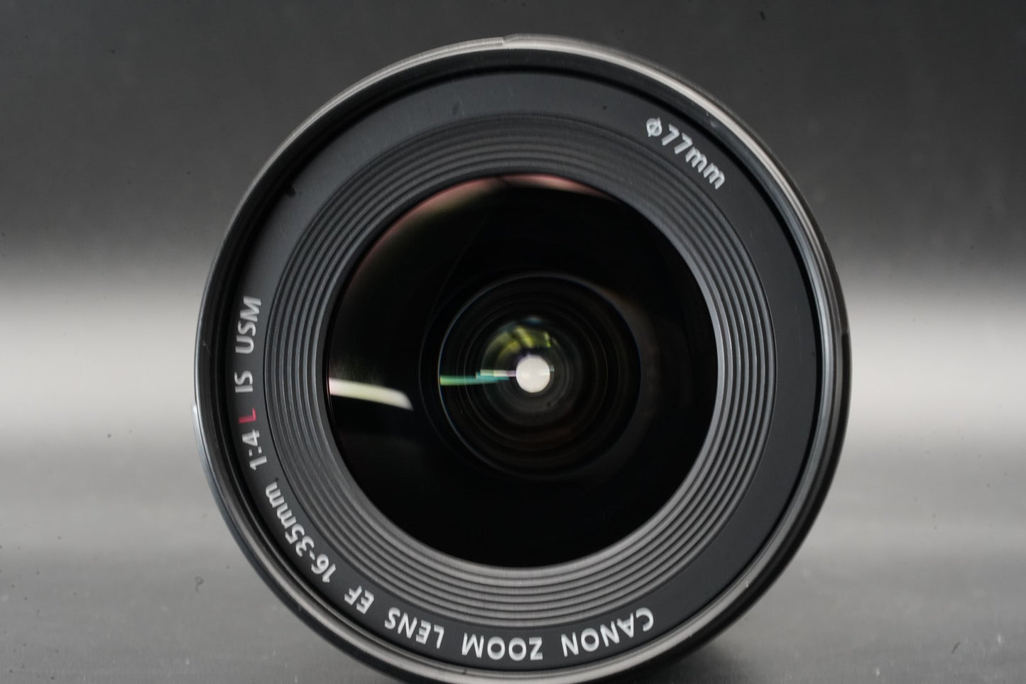 Canon EF 16-35mm f/4 L IS USM Lens Wide Angle AF Lens US Duty Paid 11144
