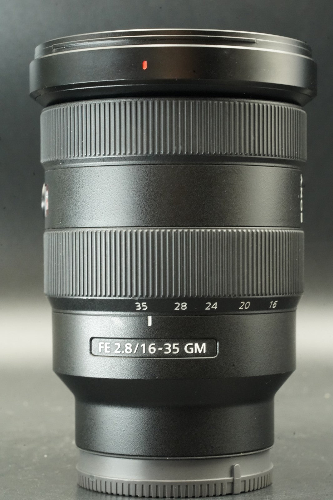 SONY FE 16-35mm F/2.8 GM G Master SEL1635GM E-Mount Lens US STOCK #12032