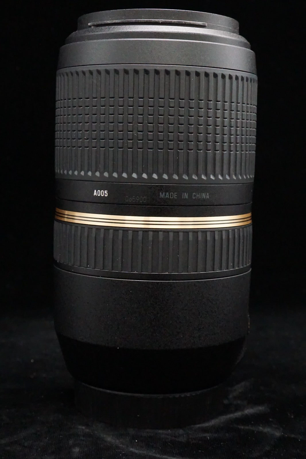 Tamron A005 SP 70-300mm f/4-5.6 Di VC USD for Canon US Duty Paid 10726