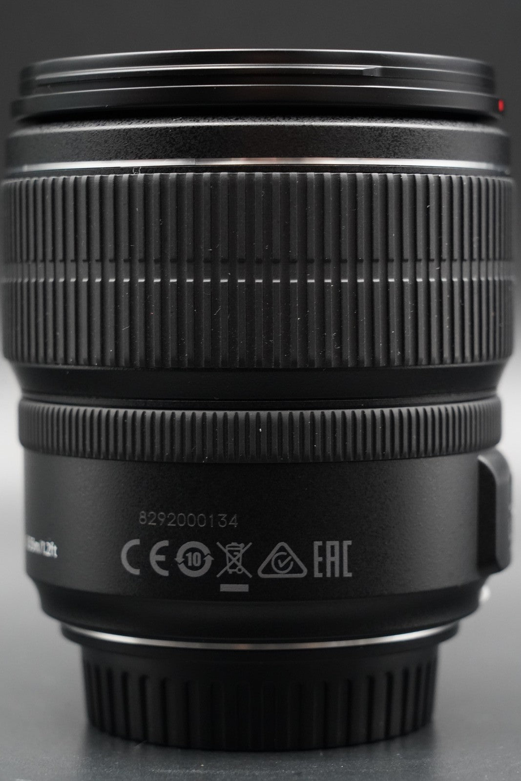 Canon EF-S 15-85mm f/3.5-5.6 IS USM US STOCK #10613