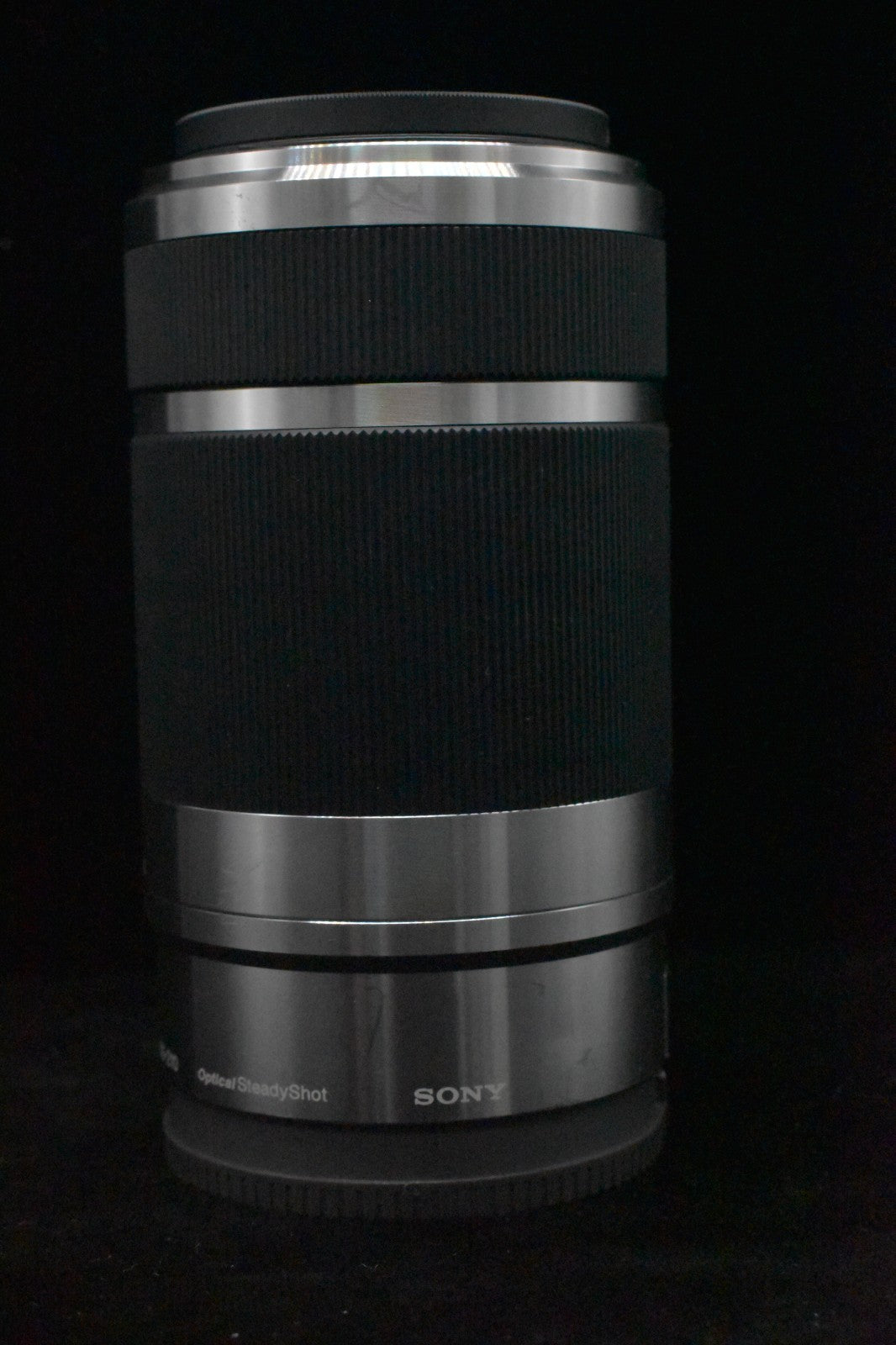 Sony 55-210mm F/4.5-6.3 E Mount OSS Telephoto Lens US STOCK #10217