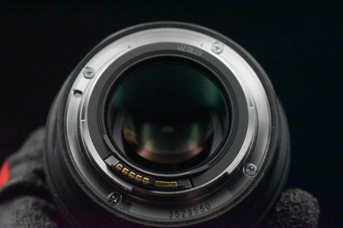 [US Duty Paid] Objectif zoom téléobjectif Canon EF 24-70mm f/2.8 L USM AF...