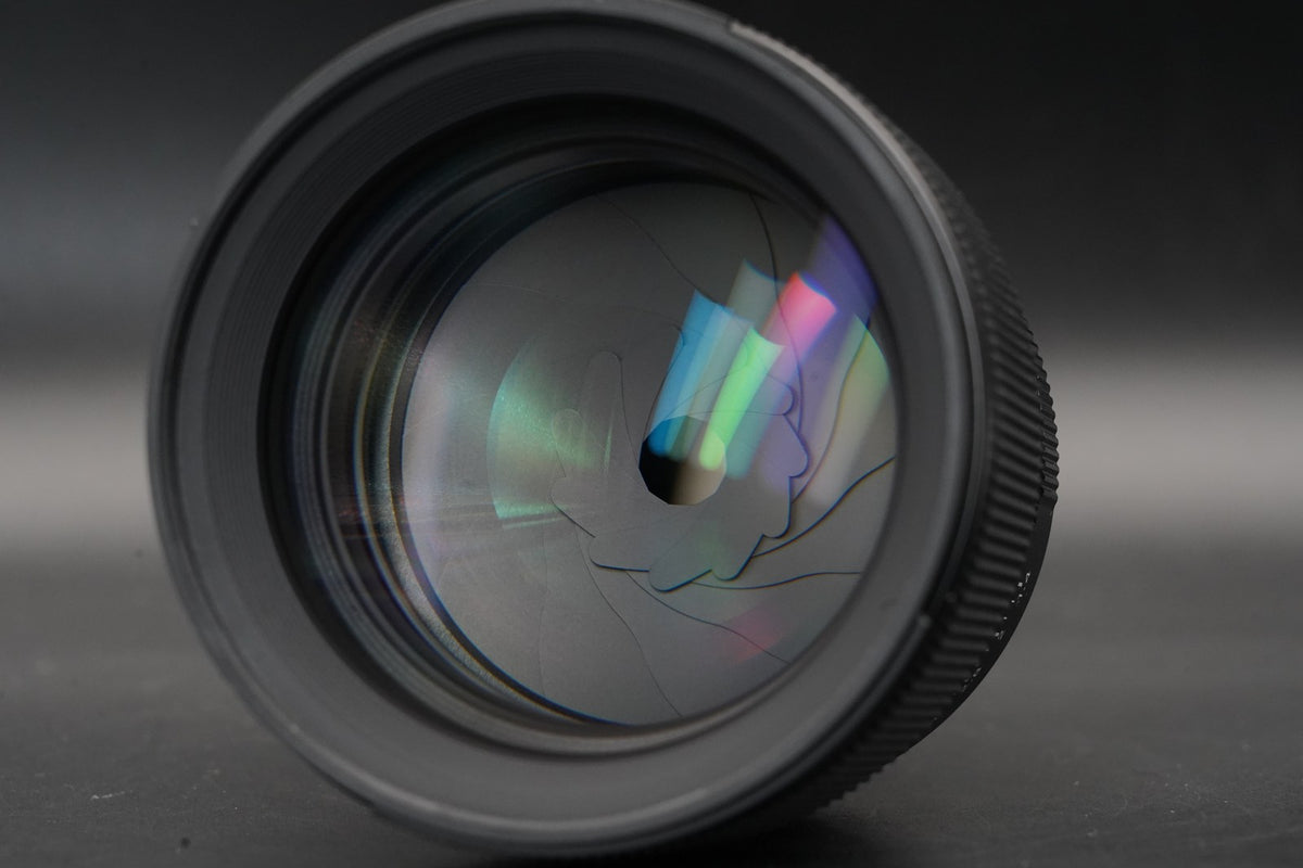 Sigma 85mm F/1.4 DG DN Art 020 Lens for Sony E mount US STOCK #11382
