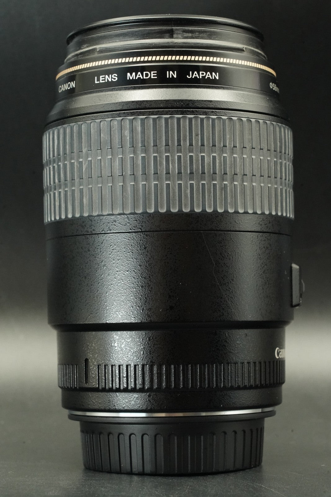 Canon EF 100mm f/2.8 Macro USM Prime Lens US STOCK #12000