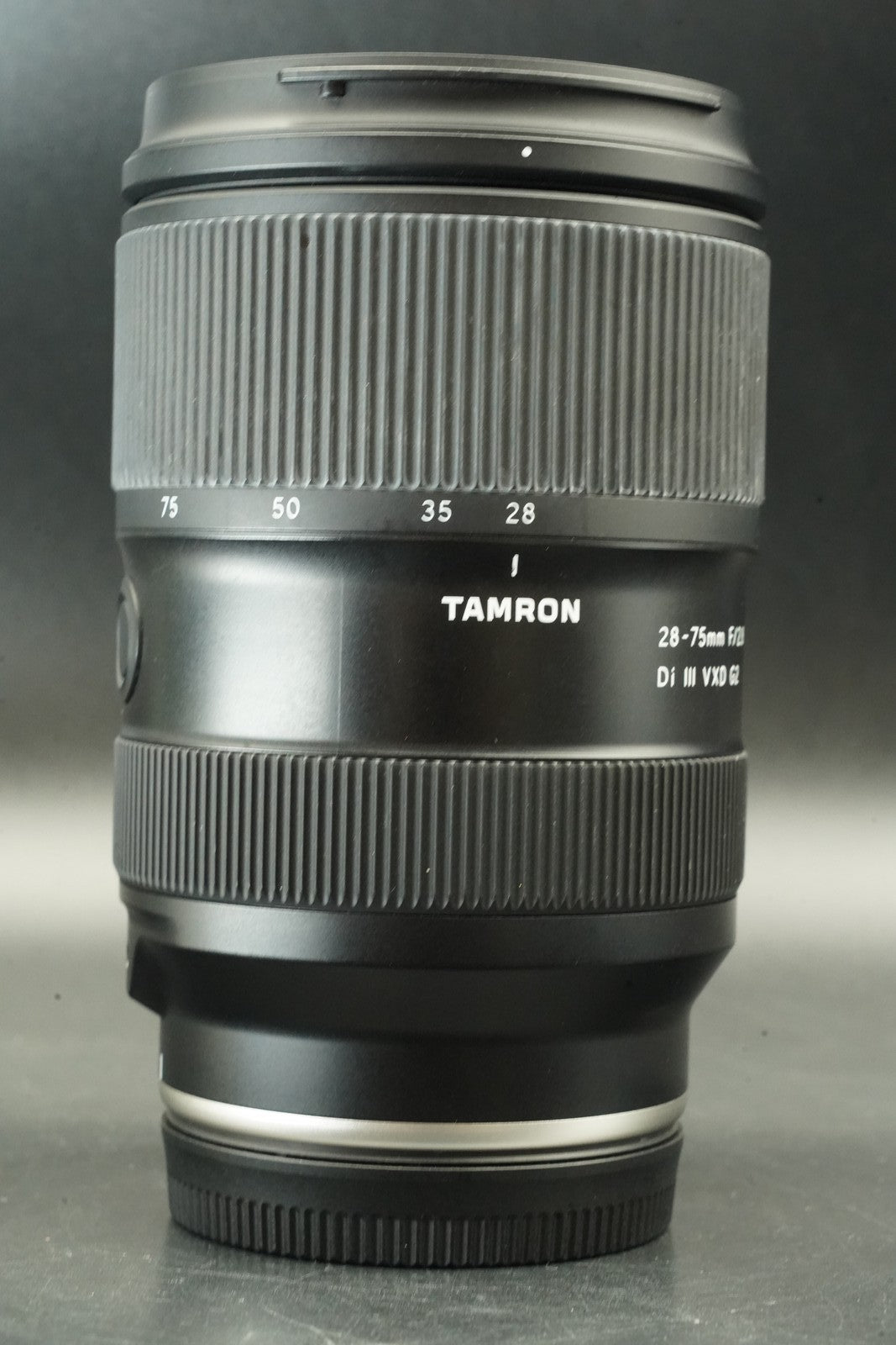 Tamron 28-75mm F/2.8 Di III VXD G2 Lens for Sony E Mount #12572