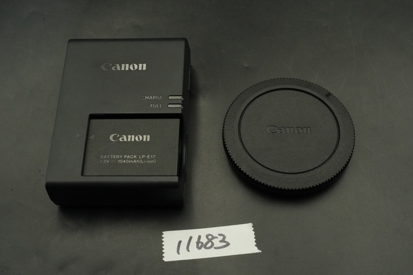 ONLY 8% cuts!! Canon EOS R10 Black APS-C Mirrorless Digital Camera 11683