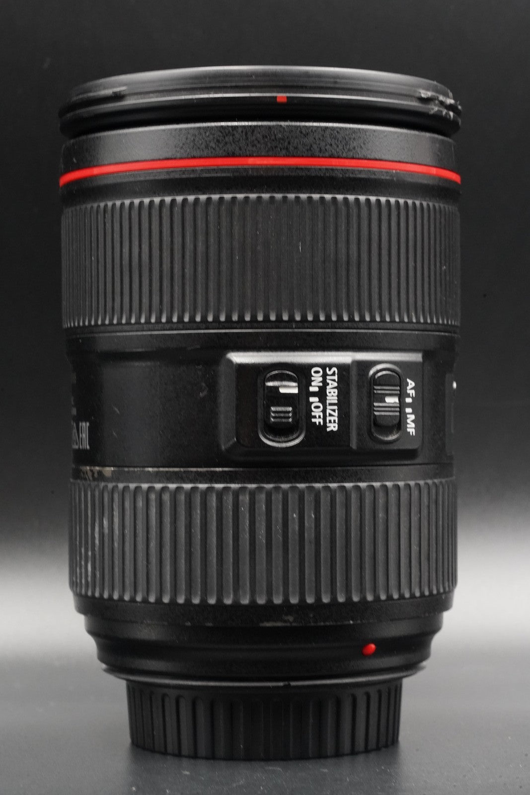 Canon EF 24-105mm f/4 L IS II USM Zoom Lens US STOCK #10511