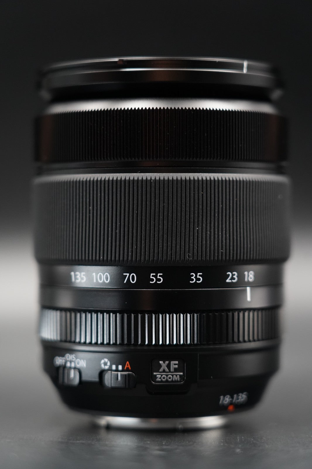 FUJIFILM FUJINON SUPER EBC XF 18-135mm F3.5-5.6 R LM OIS WR US STOCK #11158