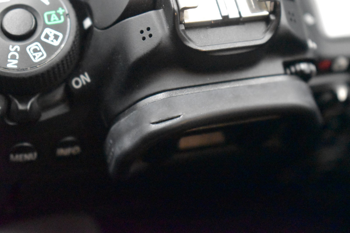 [US Duty Paid] Appareil photo reflex numérique reflex numérique Canon EOS...