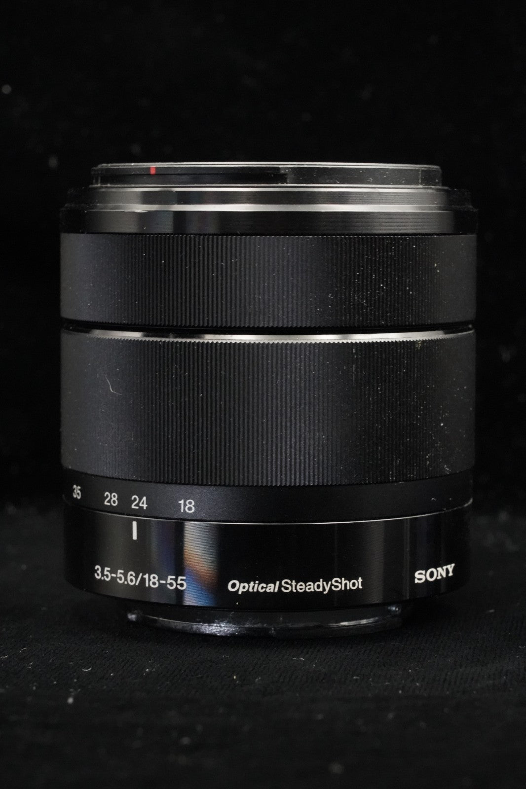 ENGLISH OK! [US Duty Paid] Sony α NEX-6 Digital Camera w/ 16-50mm PZ Lens 9306
