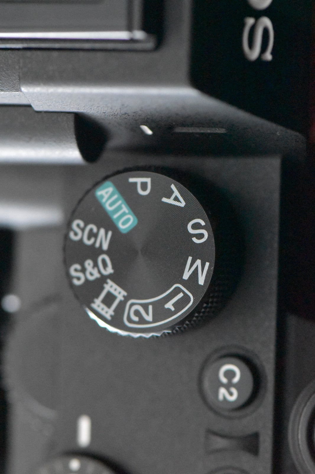 READ! Appareil photo numérique sans miroir Sony Alpha a7III ILCE-7M3 langue...