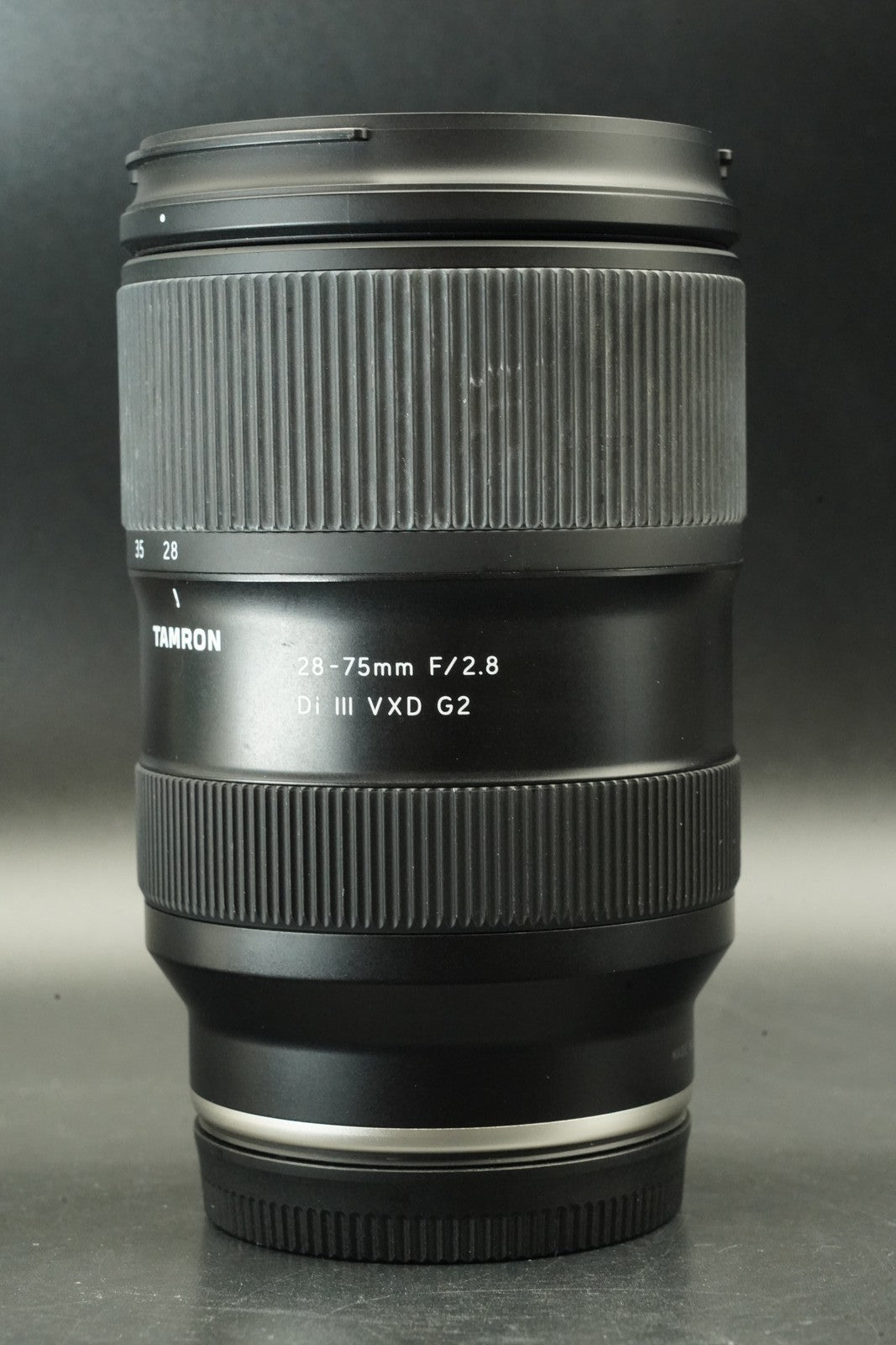 Tamron 28-75mm F/2.8 Di III VXD G2 Lens for Sony E Mount #12572