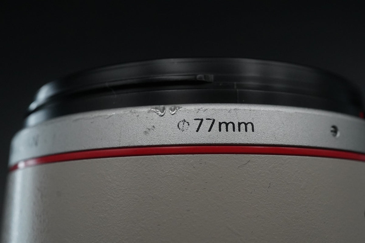Canon EF 28-300mm f/3.5-5.6 L IS USM Lens From JAPAN US STOCK #11252